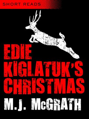 cover image of Edie Kiglatuk's Christmas
